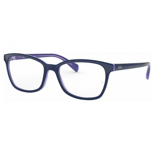 RAY BAN RX5362 5776 ΔΩΡΟ (ΟΡΓΑΝΙΚΟΙ ΦΑΚΟΙ UNCOATED 1.5) - RayBan