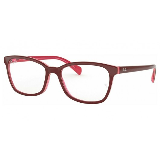 RAY BAN RX5362 5777 ΔΩΡΟ (ΟΡΓΑΝΙΚΟΙ ΦΑΚΟΙ UNCOATED 1.5) - RayBan