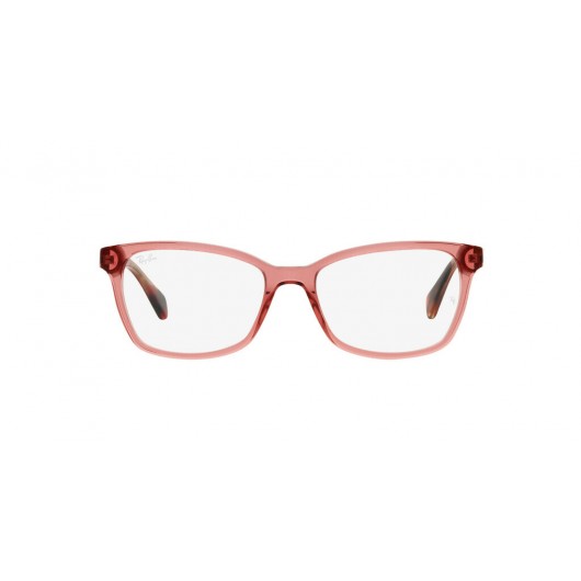 RAY BAN RX5362 8177 ΔΩΡΟ (ΟΡΓΑΝΙΚΟΙ ΦΑΚΟΙ UNCOATED 1.5) - RayBan