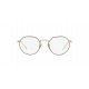 RAY BAN RX6465 2890 JACK ΔΩΡΟ (ΟΡΓΑΝΙΚΟΙ ΦΑΚΟΙ UNCOATED 1.5) - RayBan