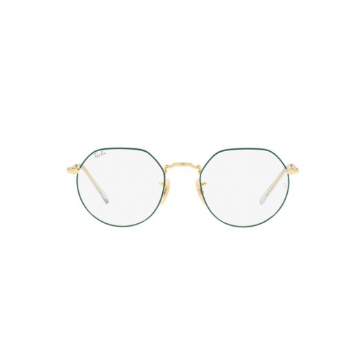 RAY BAN RX6465 3136 JACK ΔΩΡΟ (ΟΡΓΑΝΙΚΟΙ ΦΑΚΟΙ UNCOATED 1.5) - RayBan