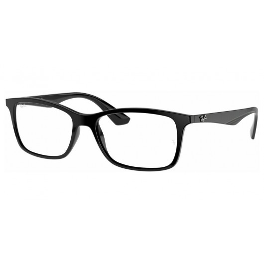 RAY BAN RX7047 2000 ΔΩΡΟ (ΟΡΓΑΝΙΚΟΙ ΦΑΚΟΙ UNCOATED 1.5) - RayBan