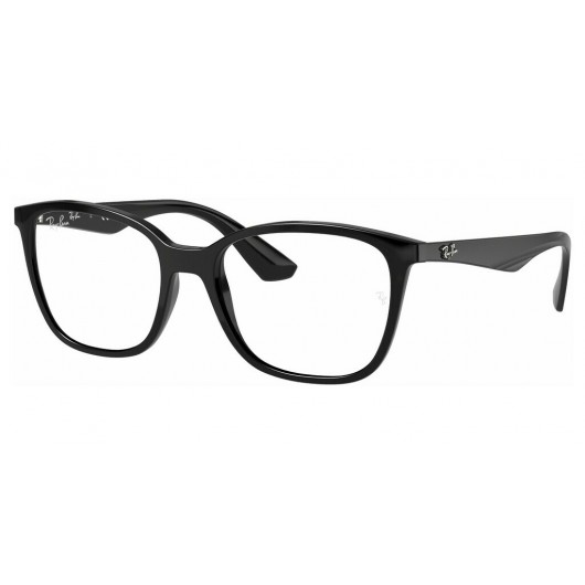 RAY BAN RX7066 2000 ΔΩΡΟ (ΟΡΓΑΝΙΚΟΙ ΦΑΚΟΙ UNCOATED 1.5) - RayBan