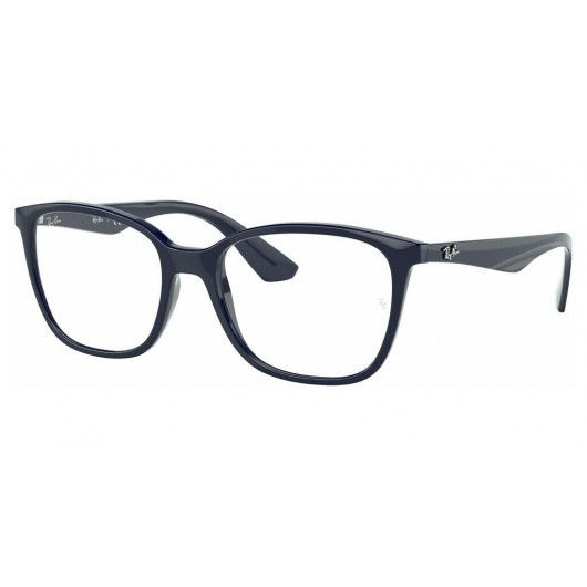 RAY BAN RX7066 8100 ΔΩΡΟ (ΟΡΓΑΝΙΚΟΙ ΦΑΚΟΙ UNCOATED 1.5) - RayBan