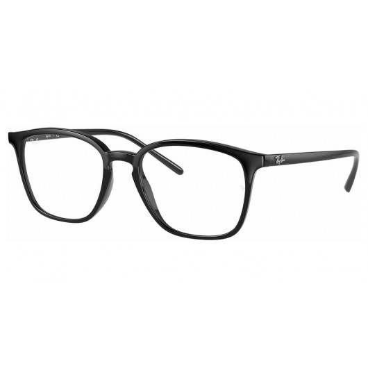 RAY BAN RX7185 2000 ΔΩΡΟ (ΟΡΓΑΝΙΚΟΙ ΦΑΚΟΙ UNCOATED 1.5) - RayBan