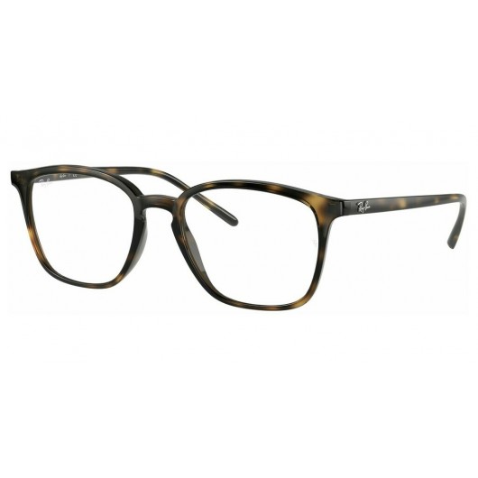 RAY BAN RX7185 2012 ΔΩΡΟ (ΟΡΓΑΝΙΚΟΙ ΦΑΚΟΙ UNCOATED 1.5) - RayBan