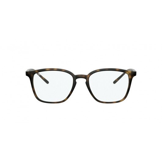 RAY BAN RX7185 2012 ΔΩΡΟ (ΟΡΓΑΝΙΚΟΙ ΦΑΚΟΙ UNCOATED 1.5) - RayBan