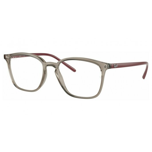 RAY BAN RX7185 8083 ΔΩΡΟ (ΟΡΓΑΝΙΚΟΙ ΦΑΚΟΙ UNCOATED 1.5) - RayBan