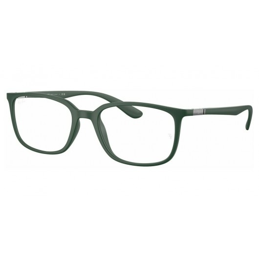 RAY BAN RX7208 8062 ΔΩΡΟ (ΟΡΓΑΝΙΚΟΙ ΦΑΚΟΙ UNCOATED 1.5) - RayBan