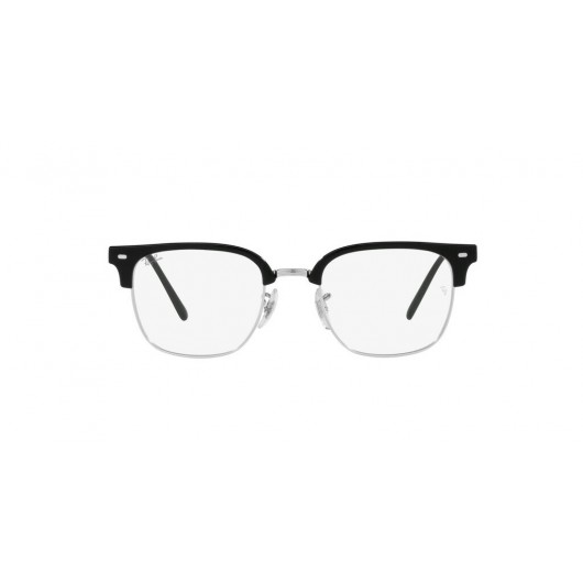 RAY BAN NEW CLUBMASTER RX7216 2000 ΔΩΡΟ (ΟΡΓΑΝΙΚΟΙ ΦΑΚΟΙ UNCOATED 1.5) - RayBan