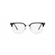 RAY BAN NEW CLUBMASTER RX7216 2000 ΔΩΡΟ (ΟΡΓΑΝΙΚΟΙ ΦΑΚΟΙ UNCOATED 1.5) - RayBan