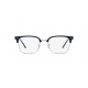 RAY BAN NEW CLUBMASTER RX7216 8210 ΔΩΡΟ (ΟΡΓΑΝΙΚΟΙ ΦΑΚΟΙ UNCOATED 1.5) - RayBan