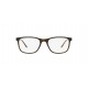 RAY BAN RX7244 2012 ΔΩΡΟ (ΟΡΓΑΝΙΚΟΙ ΦΑΚΟΙ UNCOATED 1.5) - RayBan