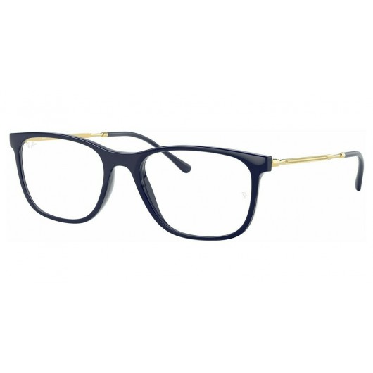 Ray Ban RX7244 8100 Δώρο (Οργανικοί Φακοί Uncoated 1.5)