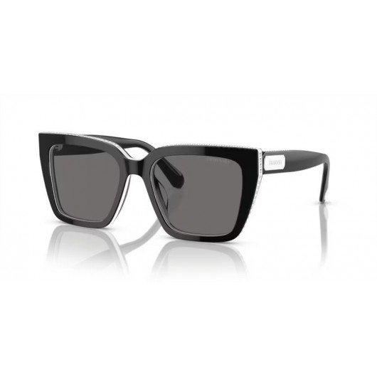 Swarovski SK6013 101581 Polarized