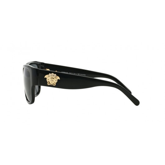 VERSACE VE 4275 GB1/81 58 POLARIZED - VERSACE