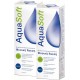 Amvis New AquaSoft Φυσική Άνεση Υγρό Φακών Επαφής 360+360 ml