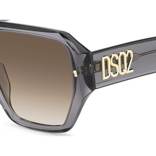 Dsquared2 D2 0128/S KB7/HA