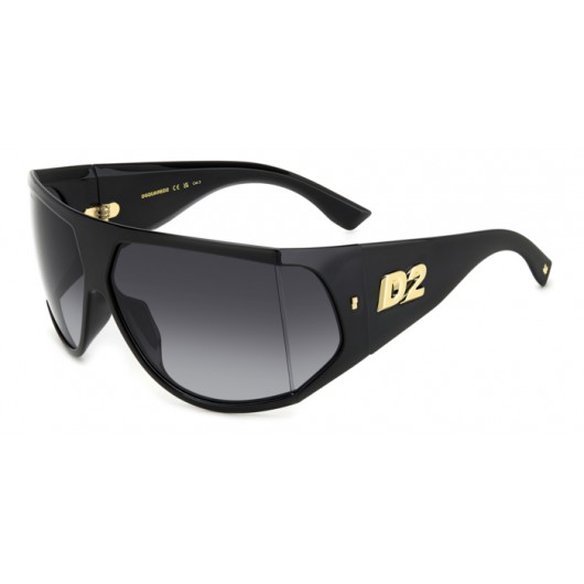 Dsquared2 D2 0124/S 2M2/9O