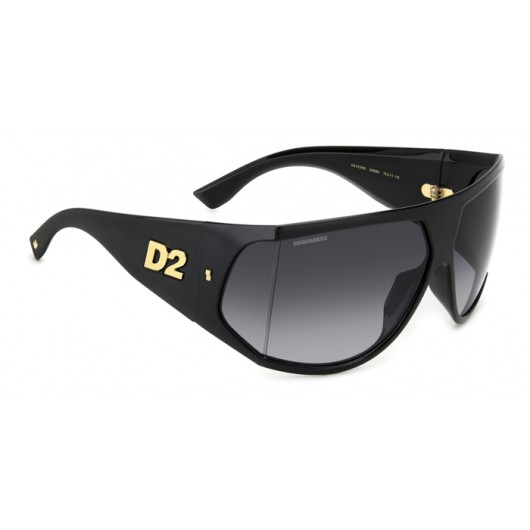 Dsquared2 D2 0124/S 2M2/9O