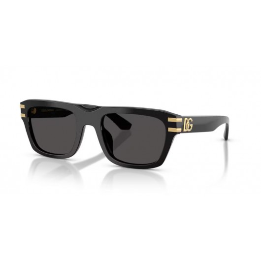 Dolce & Gabbana DG4496 501/87