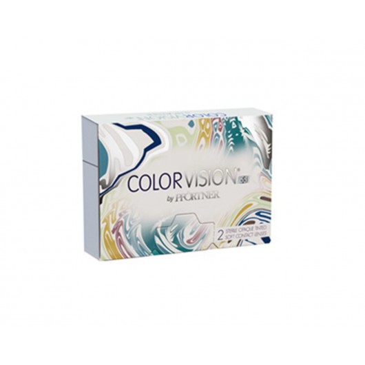 COLORVISION 55 BY PFORTNER (2PACK)