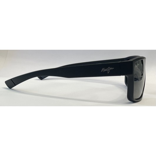 Maui Jim UILA MM661-002 Neutral Grey