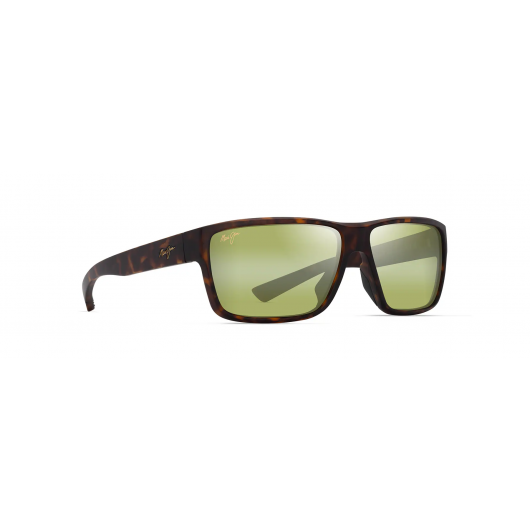 Maui Jim UILA HT661-10B/MJ0661S-004