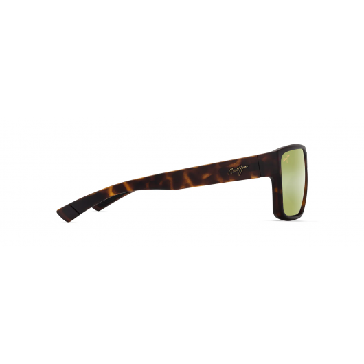 Maui Jim UILA HT661-10B/MJ0661S-004