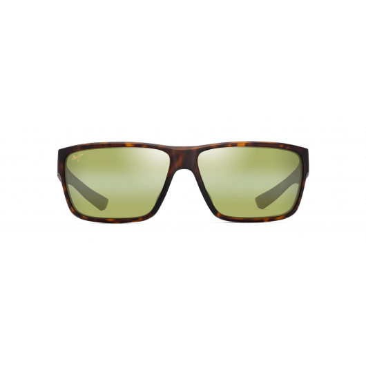 Maui Jim UILA HT661-10B/MJ0661S-004