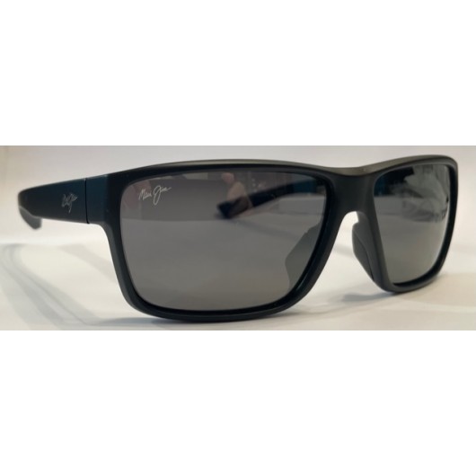 Maui Jim UILA MM661-002 Neutral Grey