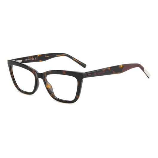 M MISSONI MMI 0172 086 (Δώρο ΟΡΓΑΝΙΚΟΙ ΦΑΚΟΙ 1.5 UNCOATED)