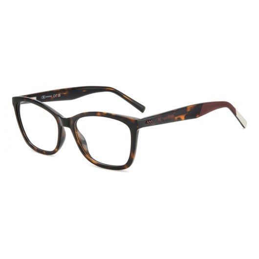 M MISSONI MMI 0173 086 (Δώρο ΟΡΓΑΝΙΚΟΙ ΦΑΚΟΙ 1.5 UNCOATED)