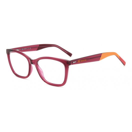 M MISSONI MMI 0173 8CQ (Δώρο ΟΡΓΑΝΙΚΟΙ ΦΑΚΟΙ 1.5 UNCOATED)