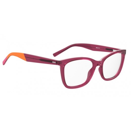 M MISSONI MMI 0173 8CQ (Δώρο ΟΡΓΑΝΙΚΟΙ ΦΑΚΟΙ 1.5 UNCOATED)