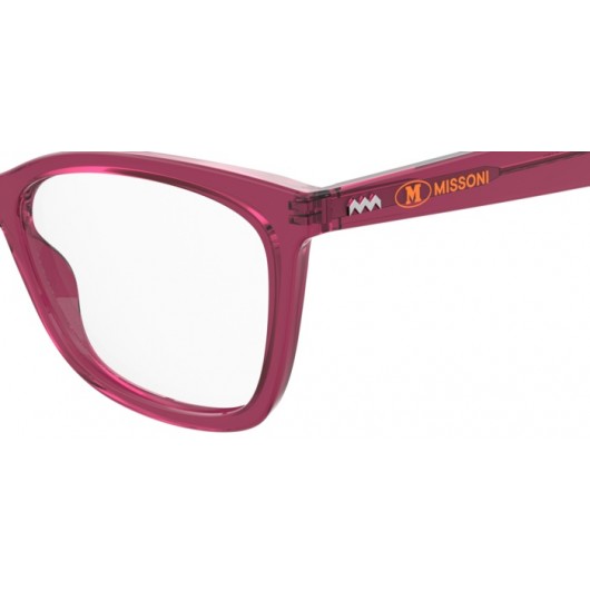 M MISSONI MMI 0173 8CQ (Δώρο ΟΡΓΑΝΙΚΟΙ ΦΑΚΟΙ 1.5 UNCOATED)