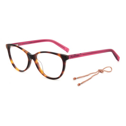 M MISSONI MMI 0043/TN 05L (Δώρο ΟΡΓΑΝΙΚΟΙ ΦΑΚΟΙ 1.5 UNCOATED)