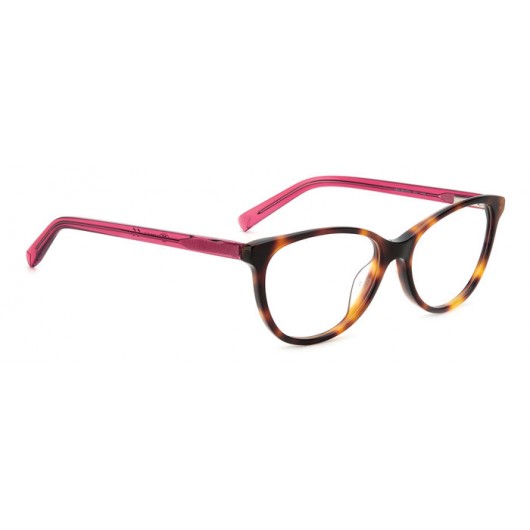 M MISSONI MMI 0043/TN 05L (Δώρο ΟΡΓΑΝΙΚΟΙ ΦΑΚΟΙ 1.5 UNCOATED)