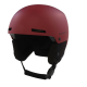 Oakley MOD1 PRO-MIPS 40I Snow Helmet FOS900586-40I Matte Iron Red