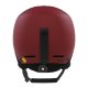 Oakley MOD1 PRO-MIPS 40I Snow Helmet FOS900586-40I Matte Iron Red