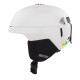 Oakley MOD3 I.C.E. 1AA Snow Helmet FOS901354-1AA Matte/Polished white i.c.e