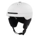 Oakley MOD3 I.C.E. 1AA Snow Helmet FOS901354-1AA Matte/Polished white i.c.e