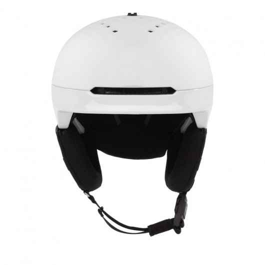 Oakley MOD3 I.C.E. 1AA Snow Helmet FOS901354-1AA Matte/Polished white i.c.e