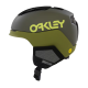 Oakley MOD5 MIPS 73O Snow Helmet FOS900641-73O Matte Dark Brush/Fern FP