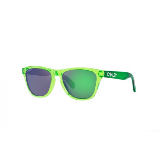 OAKLEY FROGSKINS XXS OJ9009 900905 - OAKLEY JUNIOR