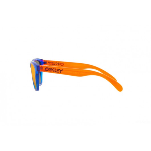 OAKLEY FROGSKINS XXS OJ9009 900906 - OAKLEY JUNIOR