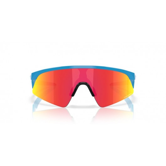 Oakley Resistor sweep OJ9015 901502 Prizm ruby