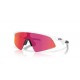 Oakley Resistor sweep OJ9015 901503 Prizm field 