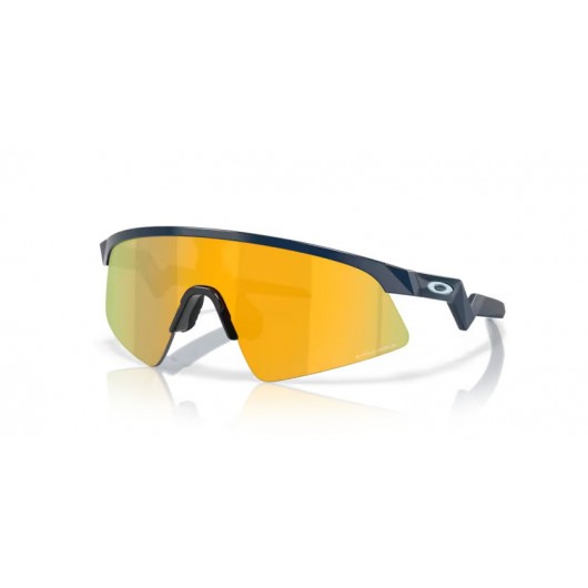 Oakley Resistor sweep OJ9015 901505 Prizm 24k