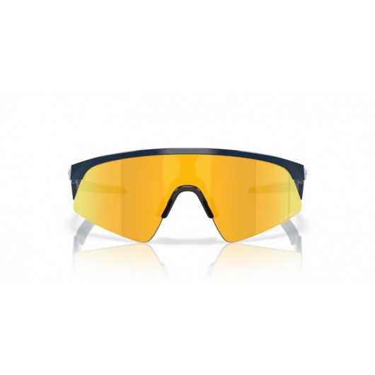 Oakley Resistor sweep OJ9015 901505 Prizm 24k